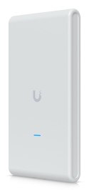 Access Point Wi-Fi 6 Ubiquiti UniFi U6 Mesh Pro 2.4GHz(2x2)/5GHz(2x2) PoE 2x1G (U6-Mesh-Pro-EU)