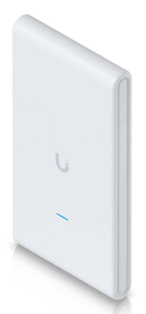 Access Point Wi-Fi 6 Ubiquiti UniFi U6 Mesh Pro 2.4GHz(2x2)/5GHz(2x2) PoE 2x1G (U6-Mesh-Pro-EU)