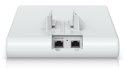 Access Point Wi-Fi 6 Ubiquiti UniFi U6 Mesh Pro 2.4GHz(2x2)/5GHz(2x2) PoE 2x1G (U6-Mesh-Pro-EU)