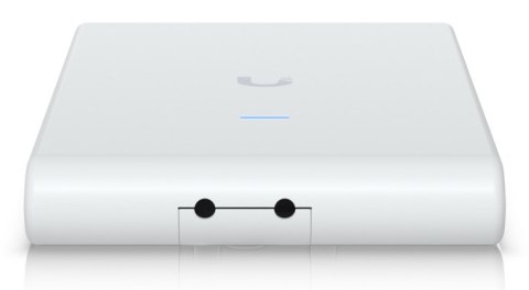 Access Point Wi-Fi 6 Ubiquiti UniFi U6 Mesh Pro 2.4GHz(2x2)/5GHz(2x2) PoE 2x1G (U6-Mesh-Pro-EU)