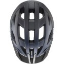 Kask rowerowy UVEX I-vo 2 56-60cm, anthracite matt