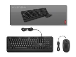 Lenovo 160 Wired Combo GX31L52655
