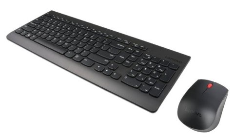 Zestaw bezprzewodowa klawiatura i mysz Lenovo 510 Wireless Combo