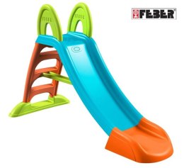 FEBER Zjeżdżalnia Ogrodowa 152 cm. FEBER