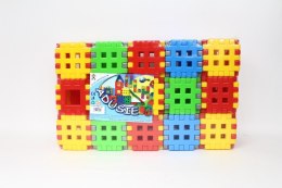 Klocki konstrukcyjne Adusie 90 09212 MEJPOL