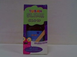 TUBAN zestaw SuperSlime-GlowInTheDark TU3144 31442 TUBAN