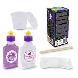 TUBAN zestaw SuperSlime-GlowInTheDark TU3144 31442 TUBAN