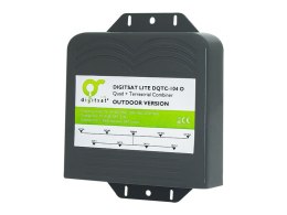 77-173# Sumator do quad zewnętrzny digitsat dqtc-104`