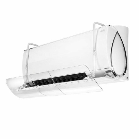 AG719K Deflektor osłona klimatyzacji transparentna