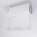 AG719K Deflektor osłona klimatyzacji transparentna