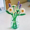 Klocki botanicals 11508 stokrotki