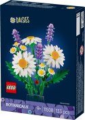Klocki botanicals 11508 stokrotki