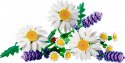 Klocki botanicals 11508 stokrotki