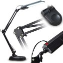 Lampa led kreślarska 2