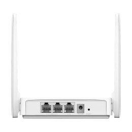 Router Mercusys MW302R, N300, 1xWAN 2xLAN