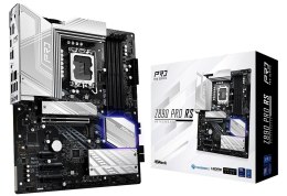 ASRock Z890 Pro RS - płyta główna
