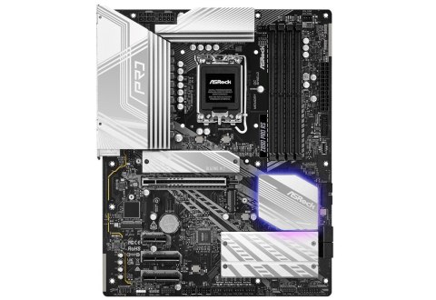 ASRock Z890 Pro RS - płyta główna