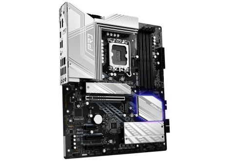 ASRock Z890 Pro RS - płyta główna