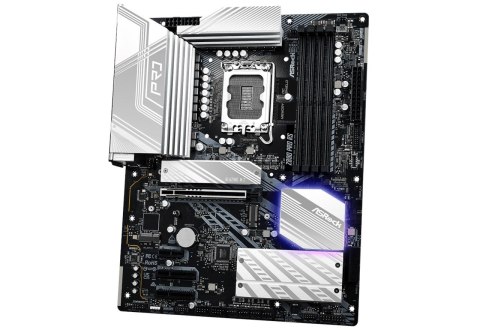 ASRock Z890 Pro RS - płyta główna