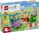 Klocki bluey 11216 babunie z bingo i blue