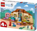 Klocki bluey 11221 szkoła z ryżykiem i blue