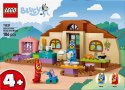 Klocki bluey 11221 szkoła z ryżykiem i blue