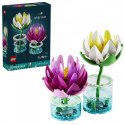 Klocki botanicals 11511 lilie wodne