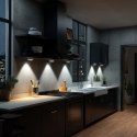 MACLEAN 6X LAMPKA LED NA BATERIE BEZPRZEWODOWA Z PILOTEM MCE165