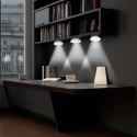 MACLEAN 6X LAMPKA LED NA BATERIE BEZPRZEWODOWA Z PILOTEM MCE165