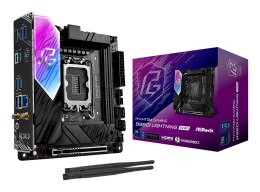 Płyta główna ASRock B860I Lightning WiFi