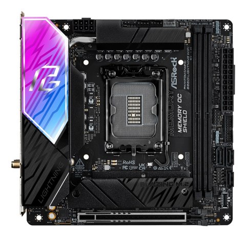 Płyta główna ASRock B860I Lightning WiFi