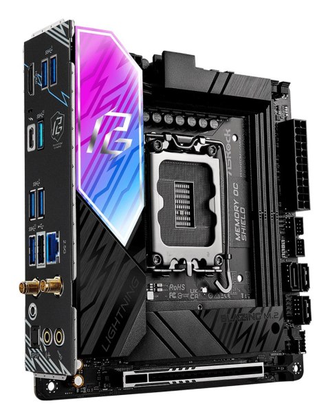 Płyta główna ASRock B860I Lightning WiFi