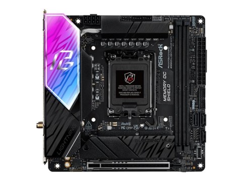 Płyta główna ASRock B860I Lightning WiFi