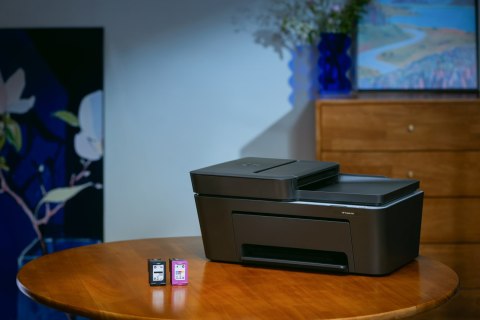 Urządzenie wielofunkcyjne HP DeskJet 4320
