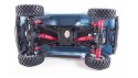 Amewi AMX Rock Crawler AM24 zdalnie sterowany model Samochód off-road 1:24