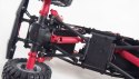 Amewi AMX Rock Crawler AM24 zdalnie sterowany model Samochód off-road 1:24