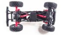 Amewi AMX Rock Crawler AM24 zdalnie sterowany model Samochód off-road 1:24