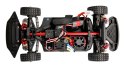 Samochód RC Amewi VW Polo R WRC rajdowy 1:14 RTR