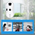 BLOW Robot do mycia okien LUMINO