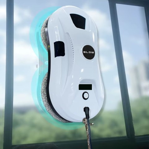 BLOW Robot do mycia okien LUMINO