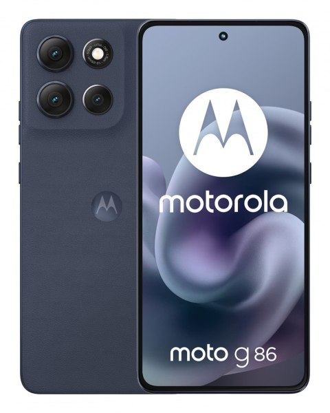 Motorola Moto G86 8/256GB 5G Spellbound