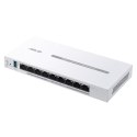 Router ASUS ExpertWiFi EBG19P Gigabit Ethernet 90IG08C0-MO3B00 Biały