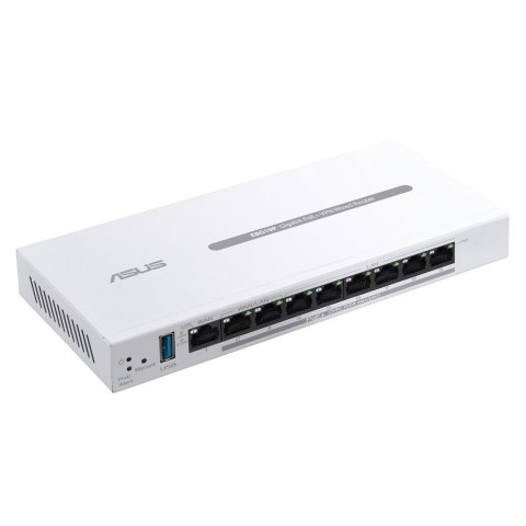 Router ASUS ExpertWiFi EBG19P Gigabit Ethernet 90IG08C0-MO3B00 Biały