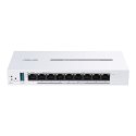 Router ASUS ExpertWiFi EBG19P Gigabit Ethernet 90IG08C0-MO3B00 Biały