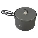 Zestaw turystyczny Esbit Cookset with Alcohol Burner 1500 ml