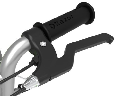 Motor elektryczny Razor SX350 Dirt, zielony (1517834)