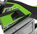 Motor elektryczny Razor SX350 Dirt, zielony (1517834)