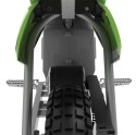 Motor elektryczny Razor SX350 Dirt, zielony (1517834)