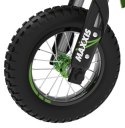 Motor elektryczny Razor SX350 Dirt, zielony (1517834)