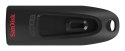 Pendrive SanDisk Ultra SDCZ48-256G-U46 (256GB; USB 3.0; kolor czarny)